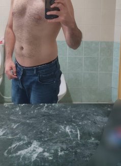 Taim - Male escort in Dubai Photo 2 of 2