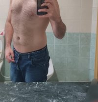 Taim - Acompañantes masculino in Dubai