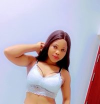 Taima - masseuse in Muscat