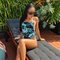 Tainá Tantric Massage - masseuse in Lisbon