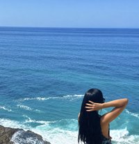 Tainá Tantric Massage - masseuse in Lisbon
