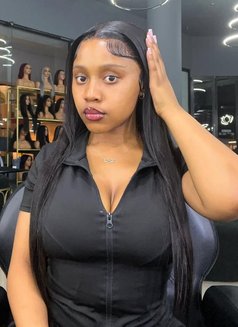 TAINA, HOT AFRICAN ESCORT 🇿🇼 - escort in Pattaya Photo 1 of 4