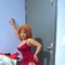 Taina, Hot African Escort - puta in Gurgaon Photo 3 of 5