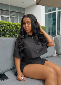 TAINA, HOT AFRICAN ESCORT 🇿🇼 - puta in Pattaya Photo 5 of 5