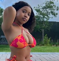 Taina, Spicy Queen 🌶️ - escort in Pattaya