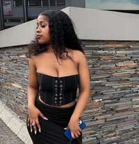 Taina, Spicy Queen 🌶️ - escort in Pattaya