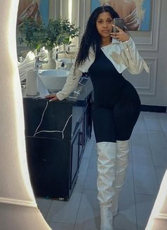 Taina, Spicy Queen 🌶️ - escort in Pattaya Photo 5 of 7