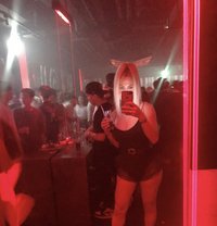 TAIPEI now4U - Transsexual escort in Taipei