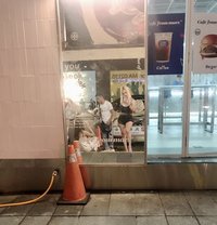 TAIPEI now4U - Transsexual escort in Taipei