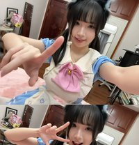 橘子全台外約TG：wwtgirl - puta in Taipei Photo 11 of 15
