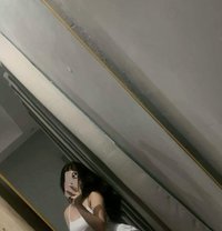 Taira - escort in Zürich