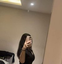 Taira - escort in Zürich