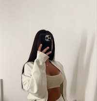 Taira - escort in Zürich