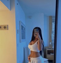 Taira - escort in Zürich