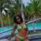 Taira, Hot African Escort - escort in Pattaya