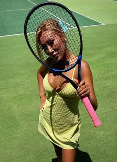 Taira - escort in Dubai Photo 1 of 9