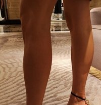 Thais - masseuse in London