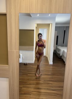 Taisa - escort in São Paulo Photo 6 of 15