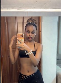 Taisha - escort in Jeddah Photo 1 of 3