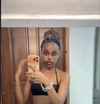 Taisha - escort in Jeddah Photo 1 of 3