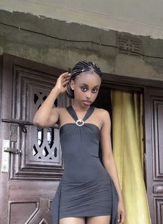 Taisha - escort in Jeddah Photo 3 of 3