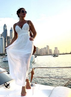 Taisiya hot MILF 🫦 from Ukraine - escort in Dubai Photo 11 of 11