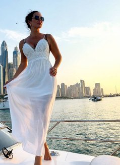 Taisiya hot MILF 🫦 from Ukraine - puta in Dubai Photo 12 of 12