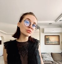 Taisiya - escort in Milan Photo 4 of 12