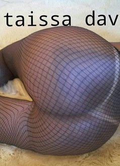 Taissa Davila - Transsexual escort in London Photo 8 of 14