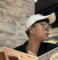 Taiwan Cute Guy - Male escort in Taipei