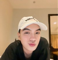 Taiwan Cute Guy - Male escort in Taipei