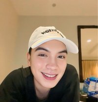 Taiwan Cute Guy - Male escort in Taipei