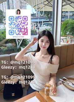 Taiwan's High Quality Escort Tg: Mq12109 - escort agency in Taipei Photo 4 of 8