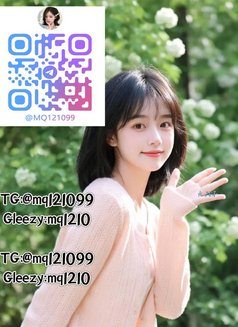 Taiwan's High Quality Escort Tg: Mq12109 - escort agency in Taipei Photo 5 of 8