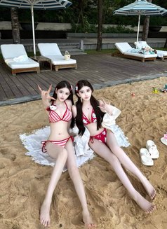 Taiwan's High Quality Foreign Contract A - escort in Taichung Photo 2 of 15