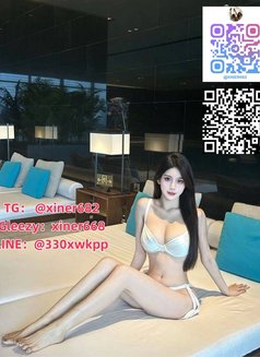 Taiwan’s No. 1 Escort Tg: @Xiner682 - escort in Taichung Photo 5 of 9