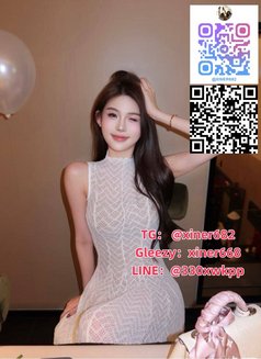 Taiwan’s No. 1 Escort Tg: @Xiner682 - escort in Taichung Photo 7 of 9