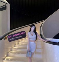 Taiwan’s No. 1 Escort Tg: @TWfacai168 - puta in Taichung