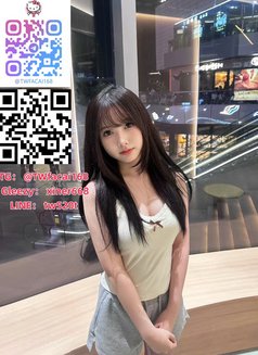 Taiwan’s No. 1 Escort Tg: @TWfacai168 - puta in Taichung Photo 7 of 7