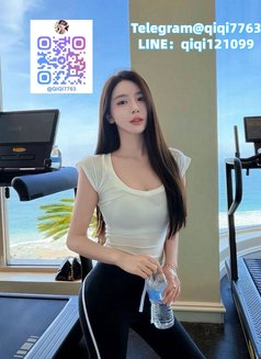 Taiwan Top 77 Outcall Tea Tg:@qiqi7763 - escort agency in Taichung Photo 4 of 10