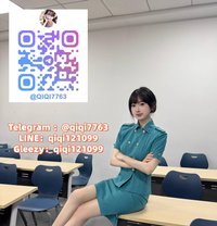 Taiwan Top 77 Outcall Tea Tg:@qiqi7763 - Agencia de putas in Taipei Photo 1 of 10