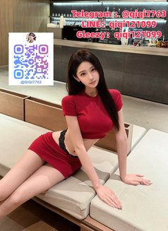 Taiwan Top 77 Outcall Tea Tg：@qiqi7763 - escort agency in Taipei Photo 2 of 10