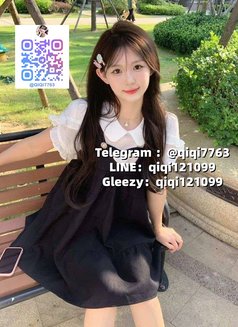 Taiwan Top Delivery Tea Tg: @Qiqi7763 - escort agency in Taichung Photo 4 of 9