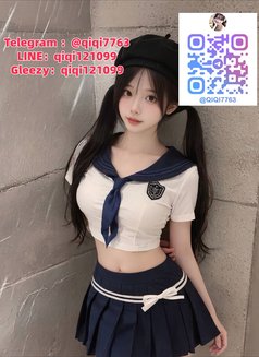 Taiwan Top Delivery Tea Tg: @Qiqi7763 - escort agency in Taichung Photo 6 of 9