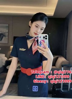 Taiwan Top Delivery Tea Tg: @Qiqi7763 - escort agency in Taichung Photo 7 of 9