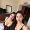 BEST 3SOME IN TOWN - escort in Kuala Lumpur Photo 3 of 5
