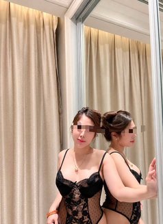 BEST 3SOME IN TOWN - escort in Kuala Lumpur Photo 5 of 5