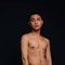 Taiwanese Student “Lyon” - Male escort in Taipei Photo 2 of 10