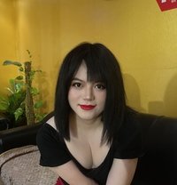 Taiwanese Sugar - Transsexual escort in Chengdu