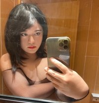 Taiwanese Sweet Sugar - Transsexual escort in Shanghai